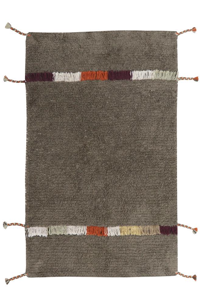 REVERSIBLE WASHABLE RUG ZABOL Lorena Canals