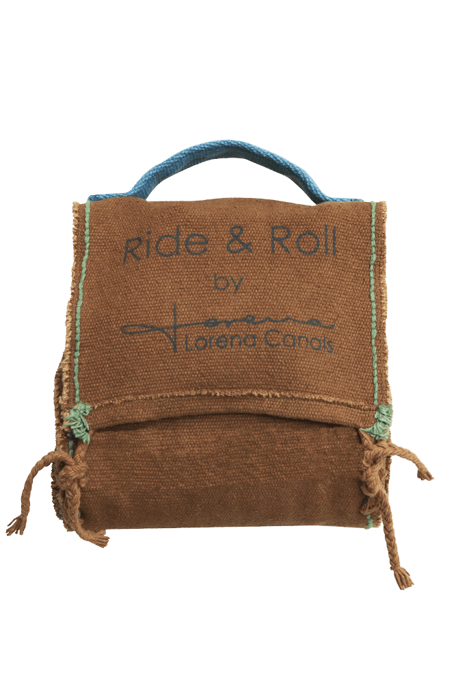 RIDE & ROLL SAFARI Lorena Canals