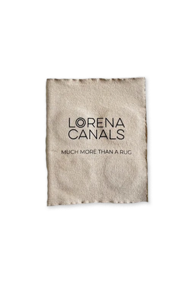 ÉCHANTILLONS TAPIS PERSONNALISÉS - COTON
