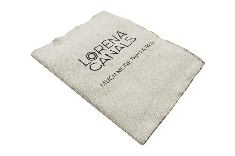 SAMPLES CUSTOM RUGS - COTTON Lorena Canals