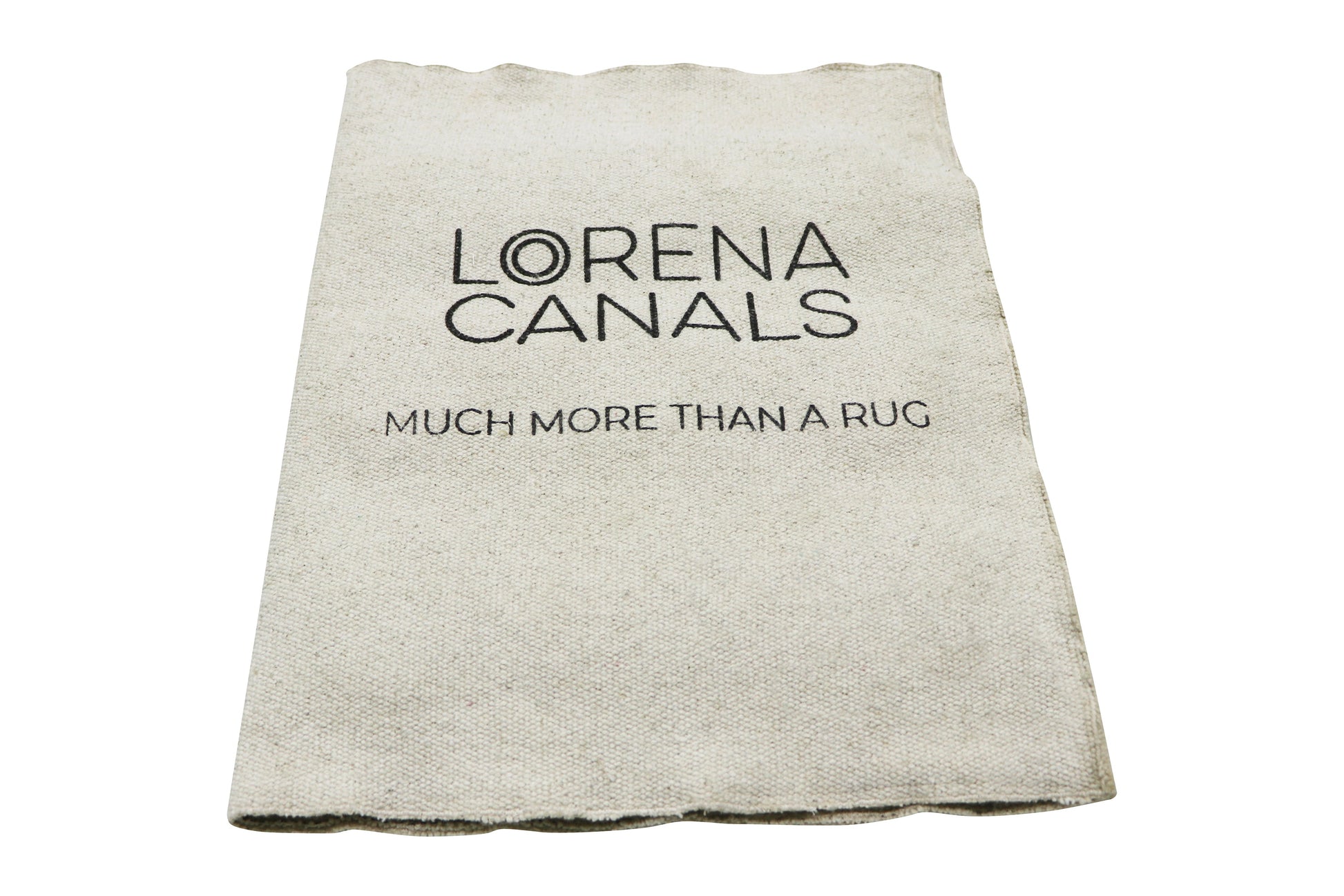 SAMPLES CUSTOM RUGS - WOOL Lorena Canals