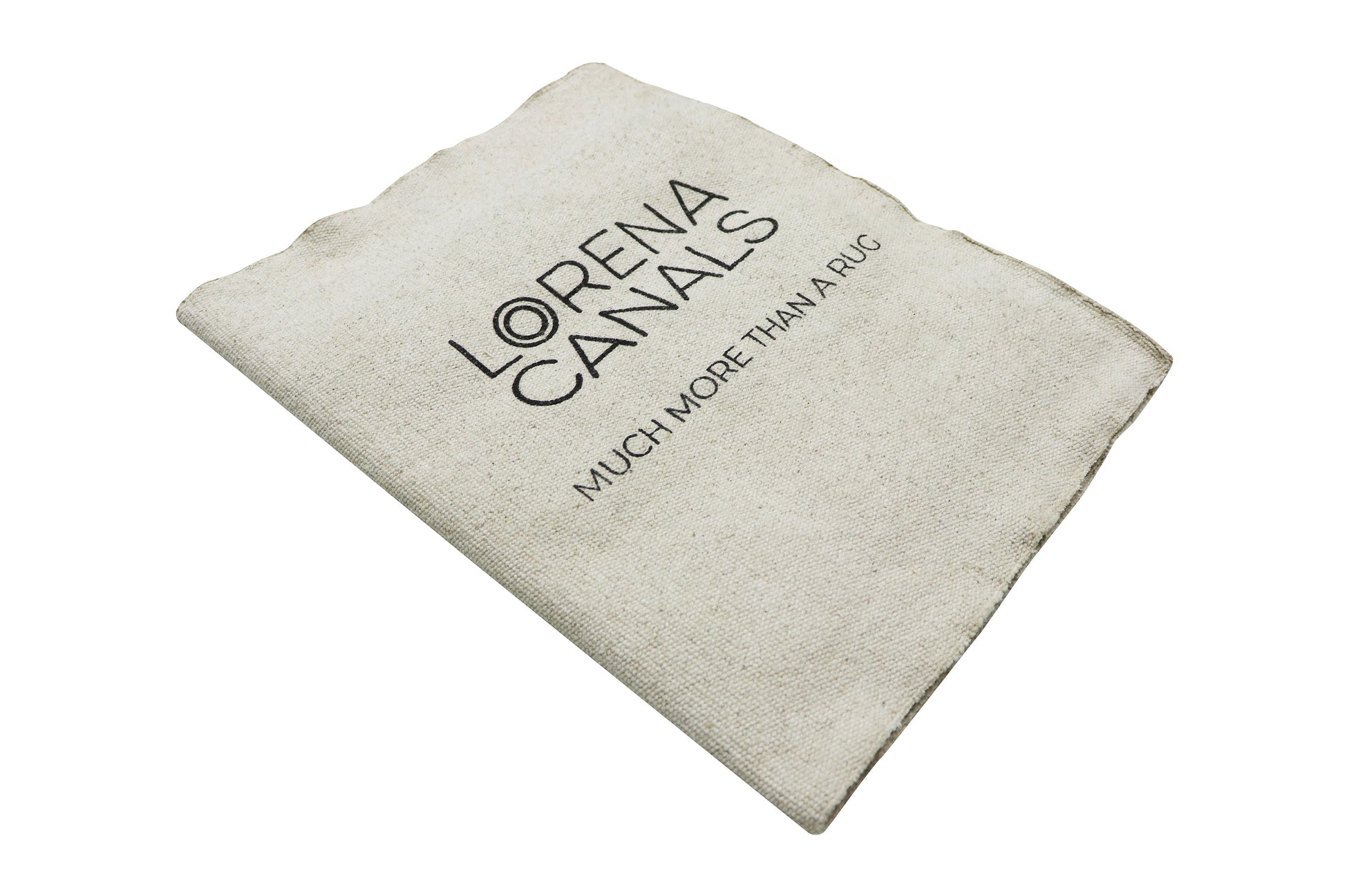 SAMPLES CUSTOM RUGS - WOOL Lorena Canals