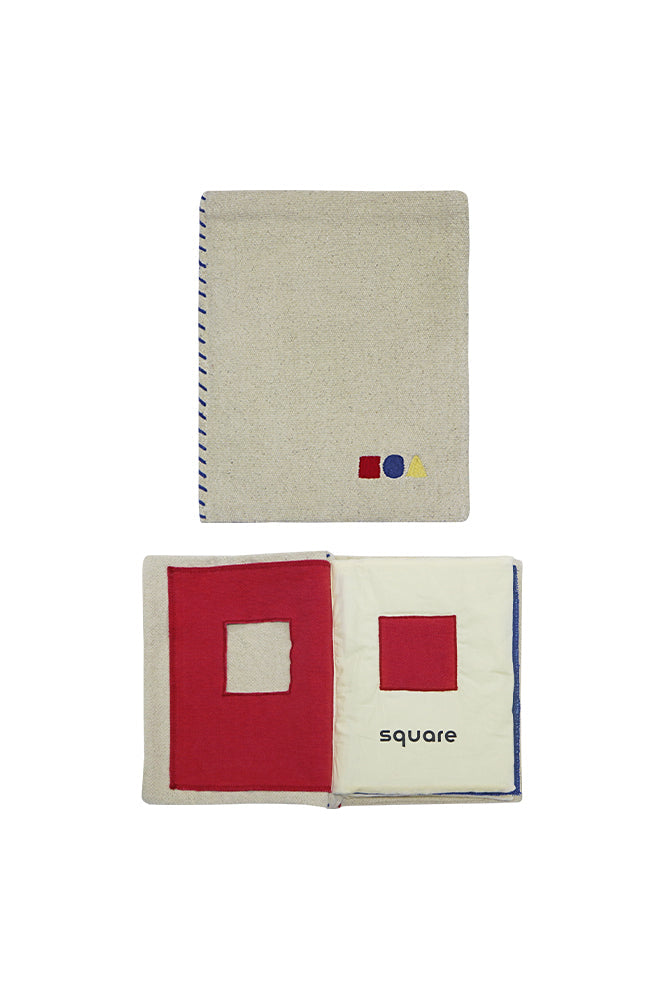 SENSORISCHES BUCH BAUHAUS