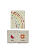 SENSORY BOOK COLOURS
