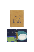 SENSORY BOOK SPACE