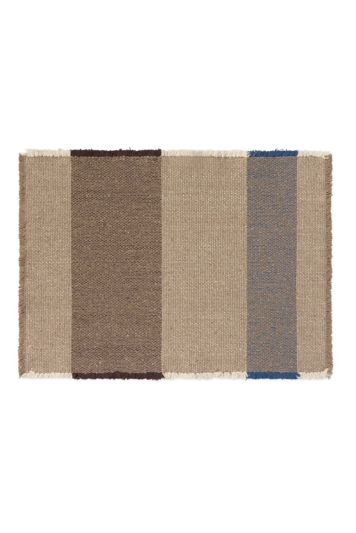 HANDLOOM PLACEMATS LA CONDESA (SET OF 2)