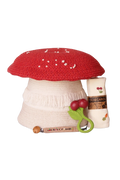 LE COFFRET NOUVEAU-NÉ CHAMPIGNON