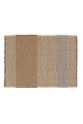 SETS DE TABLE HANDLOOM LA MERCED (SET DE 2)
