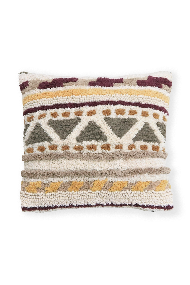COUSSIN SISTAN SQUARE