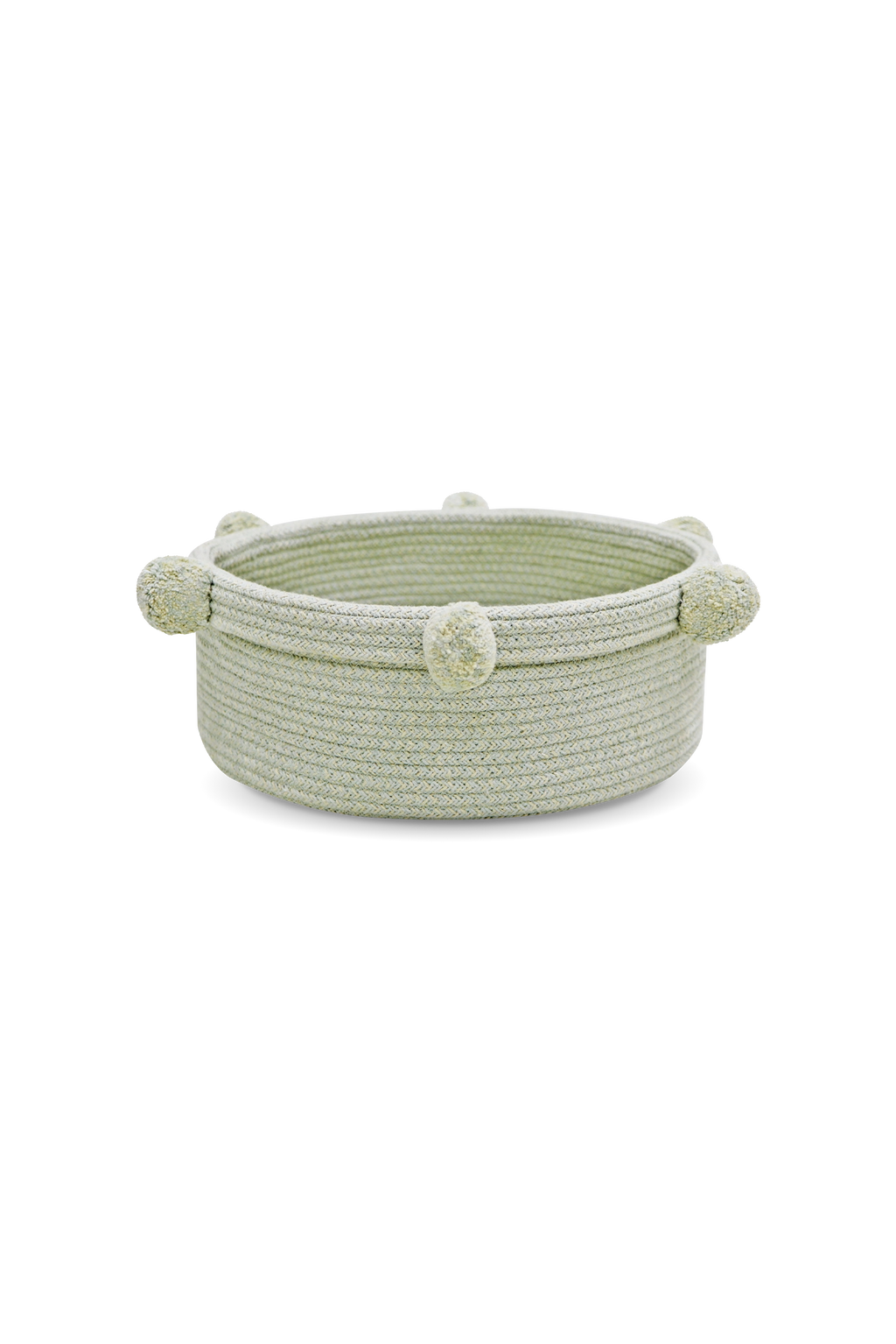 BASKET TRAY OLIVE