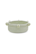 BASKET TRAY OLIVE