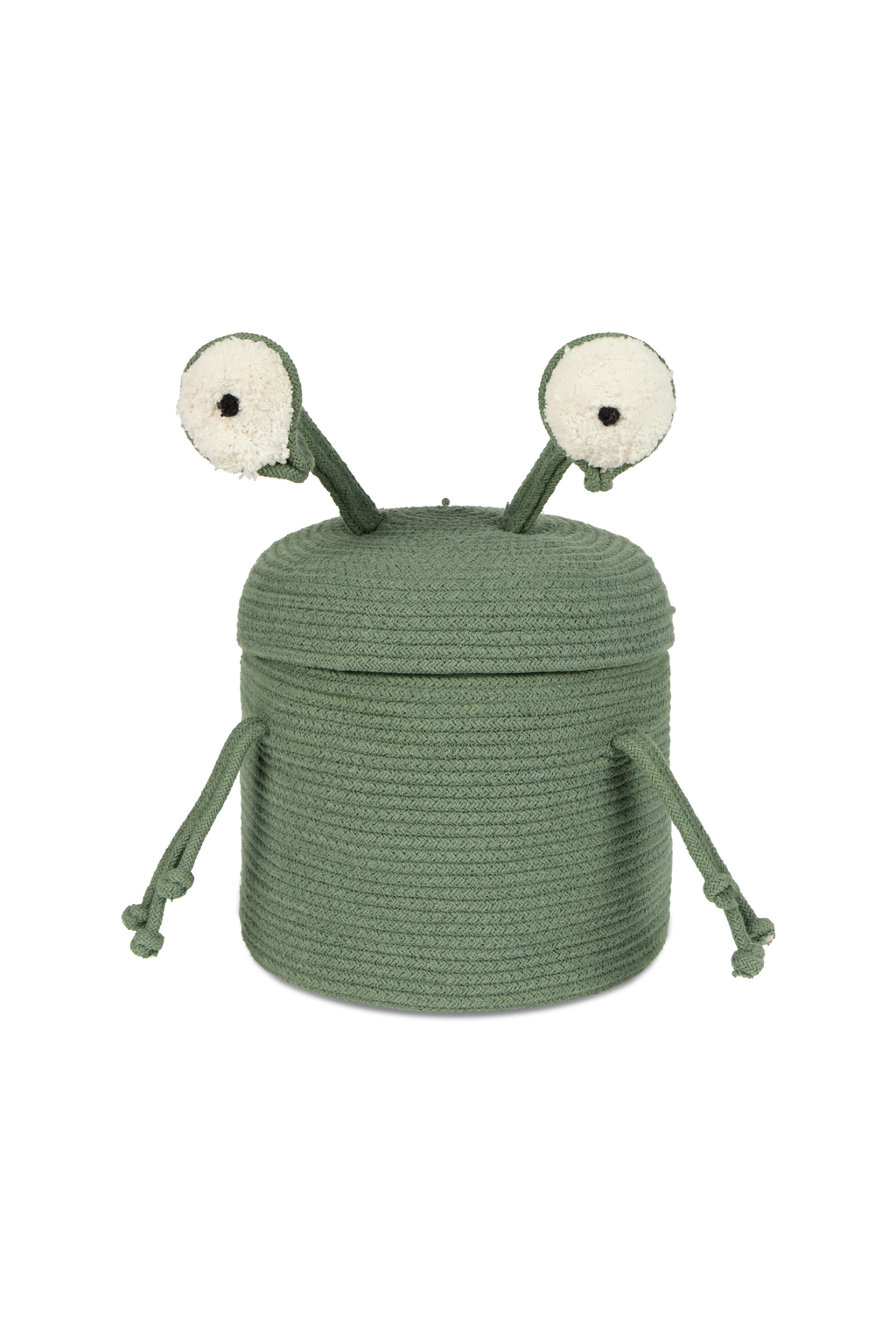 CESTINO ALIEN ZOG