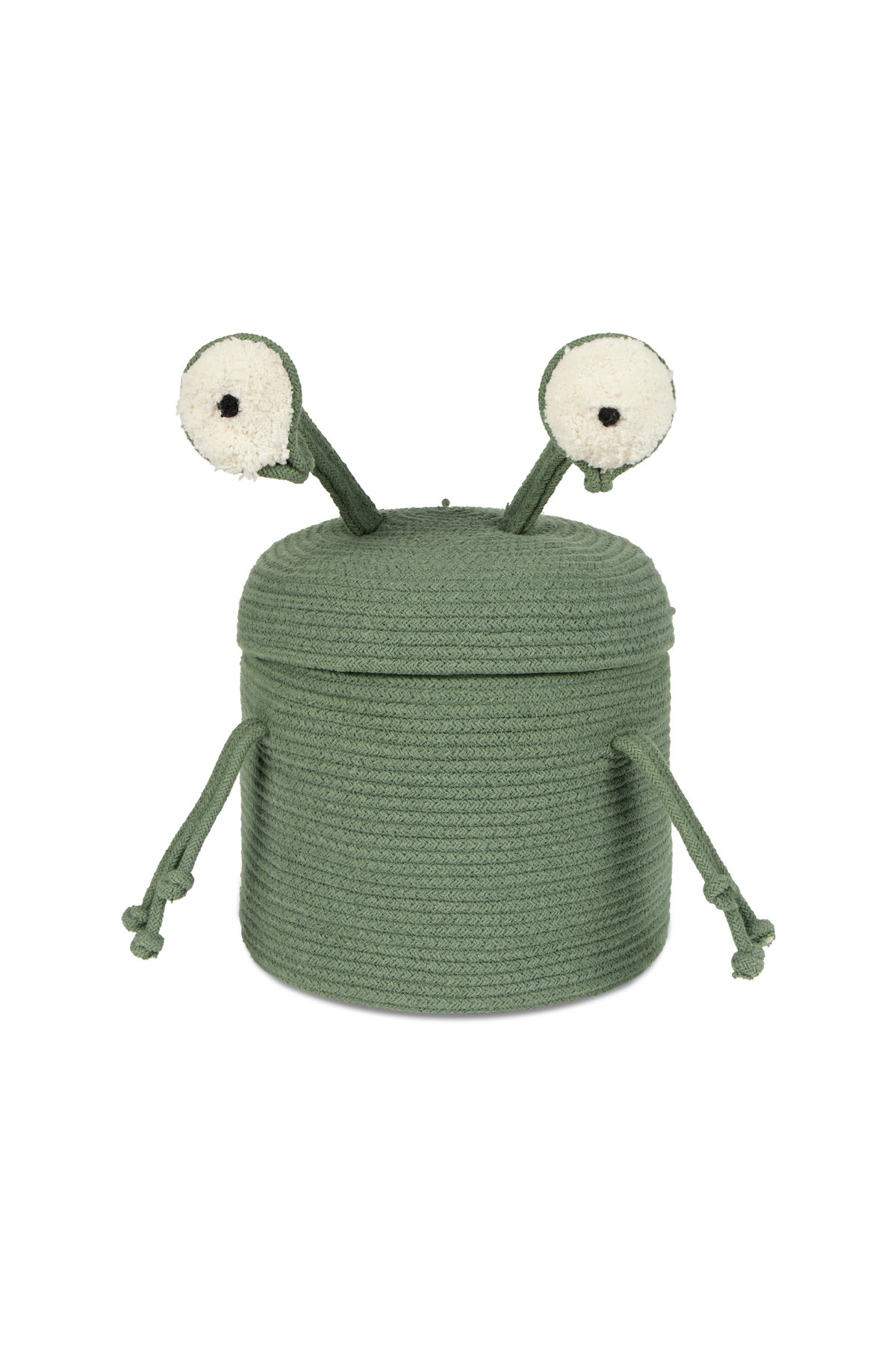 CESTINO ALIEN ZOG