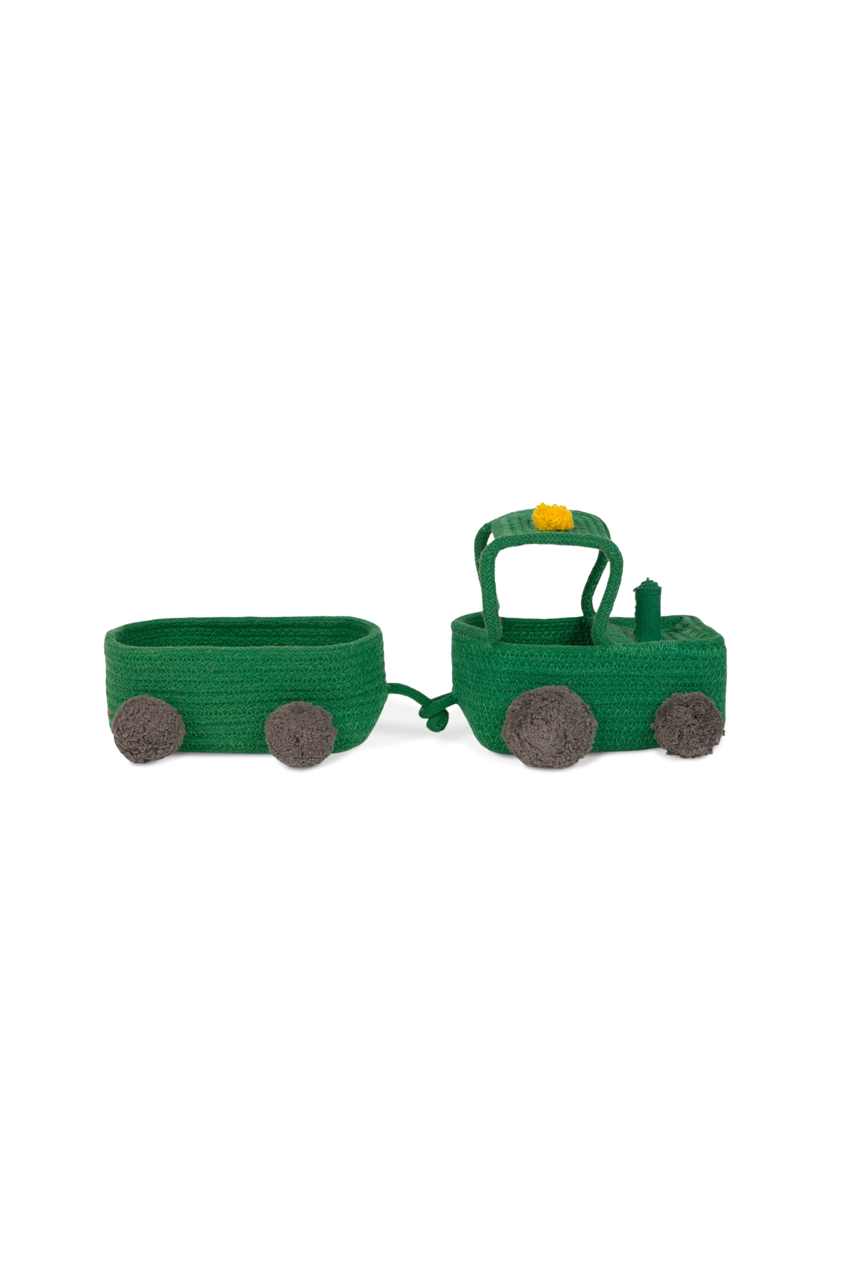 KORB TRACTOR