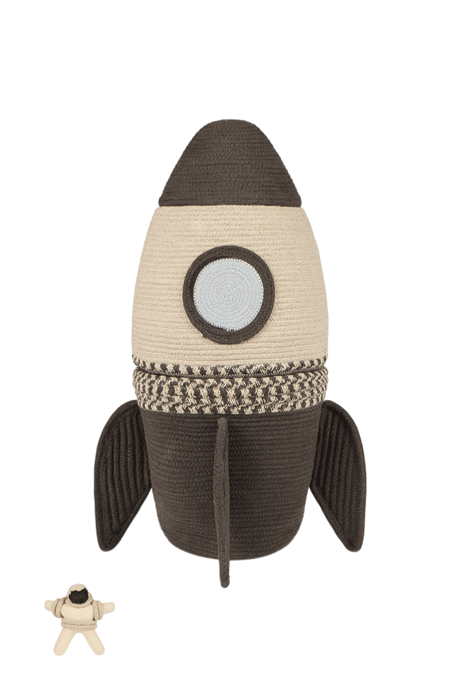 PANIER GIANT ROCKET