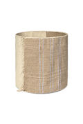 PANIER HANDLOOM JACARANDA