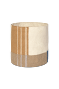 KORB HANDLOOM NOPAL