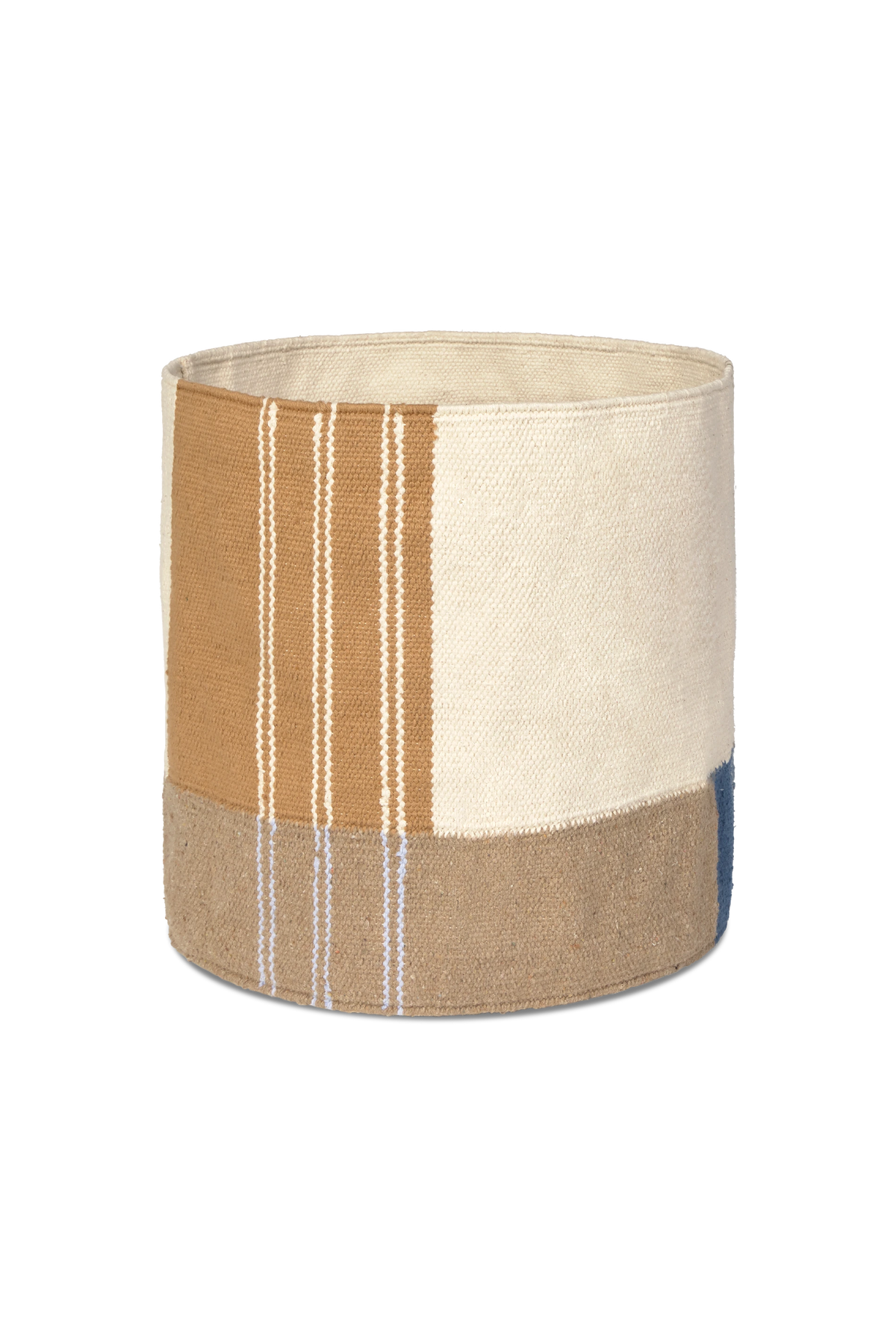 KORB HANDLOOM NOPAL