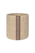KORB HANDLOOM TULE