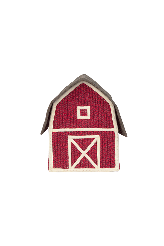 Basket Farm House