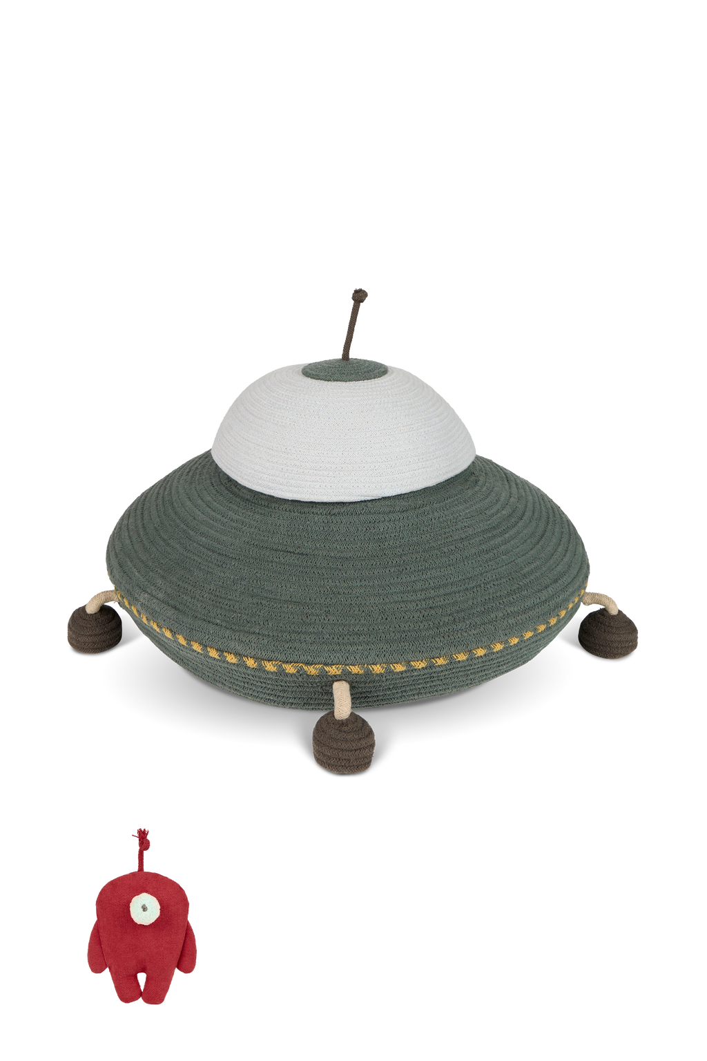 CESTINO UFO