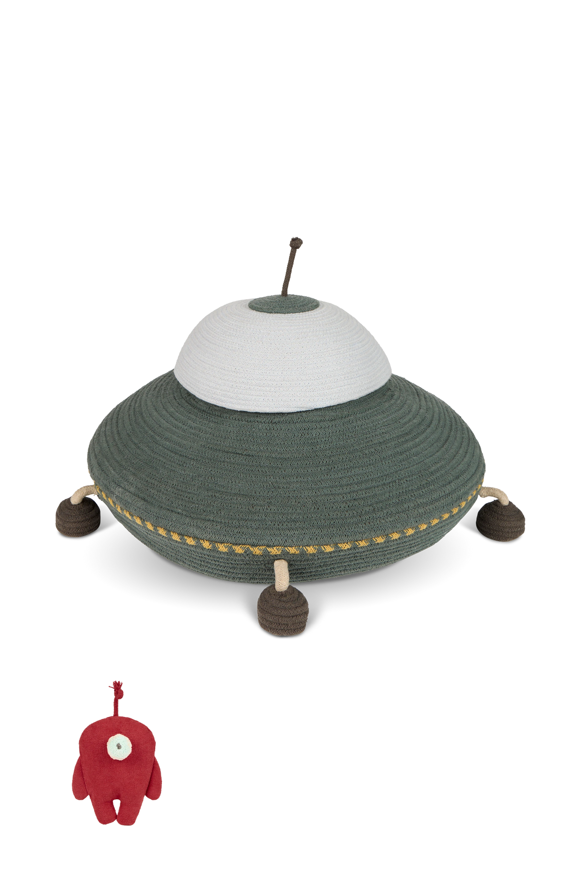 CESTINO UFO