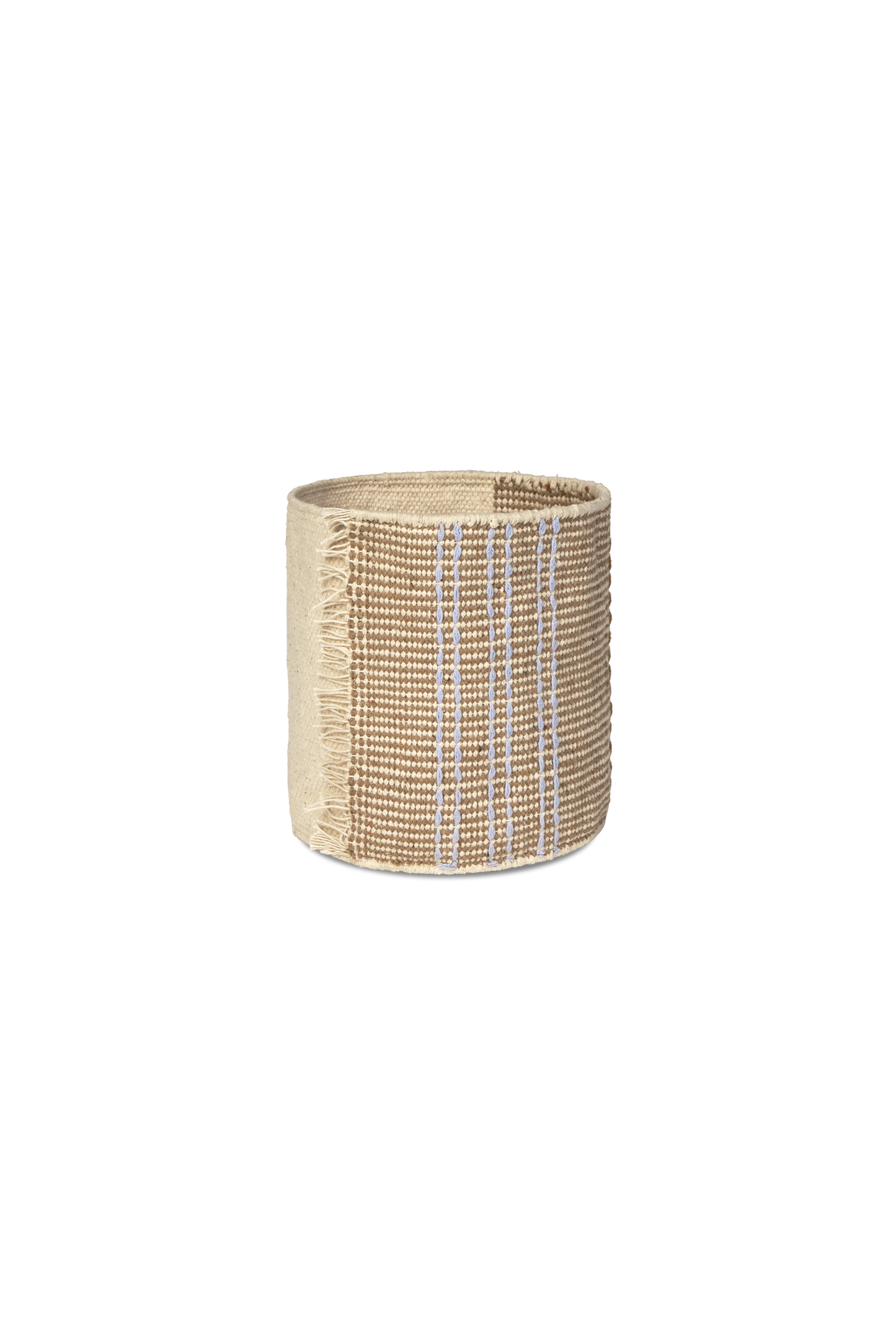 CESTINO HANDLOOM JACARANDA