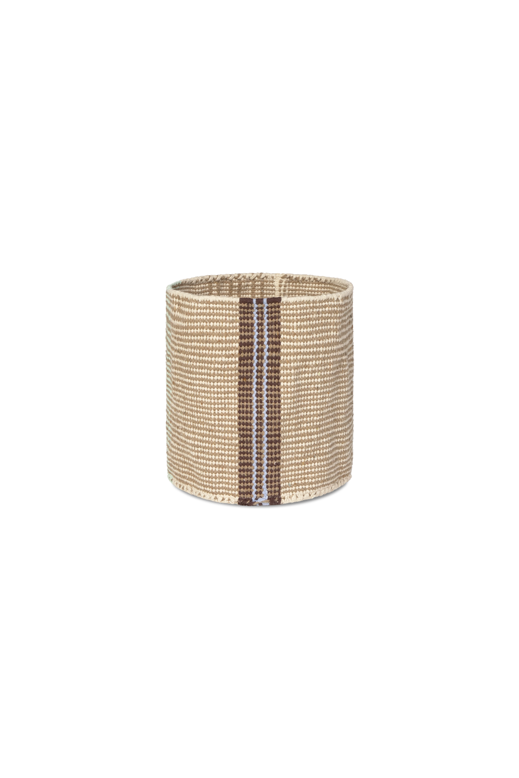 CESTINO HANDLOOM TULE