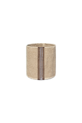 CESTINO HANDLOOM TULE