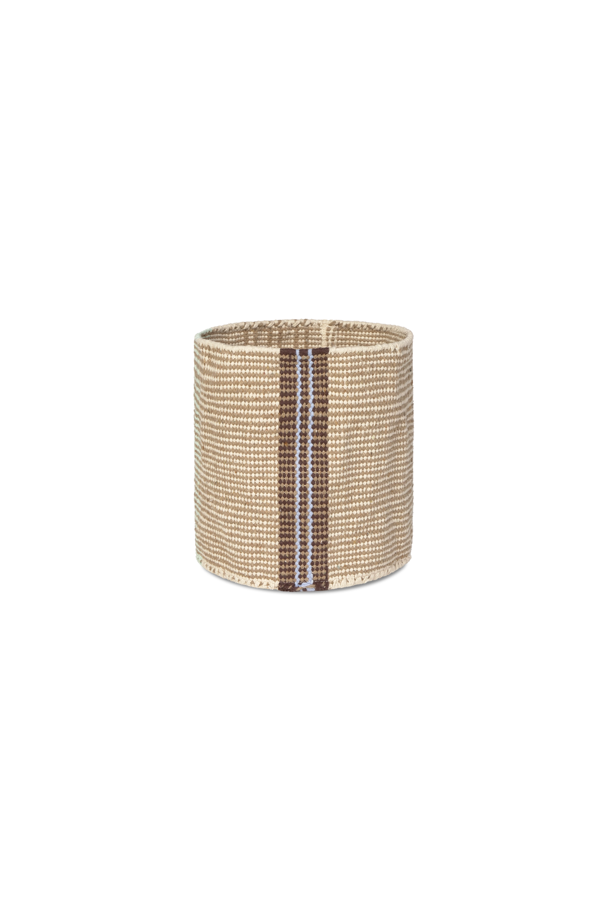 CESTINO HANDLOOM TULE