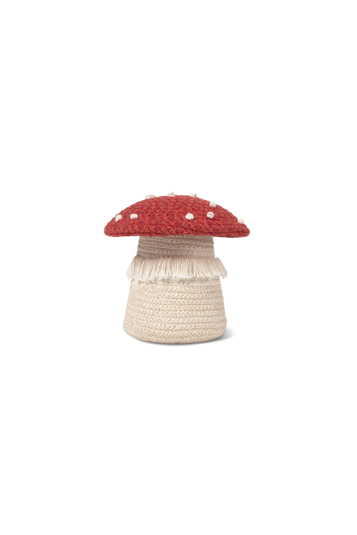 CESTINO MINI MUSHROOM