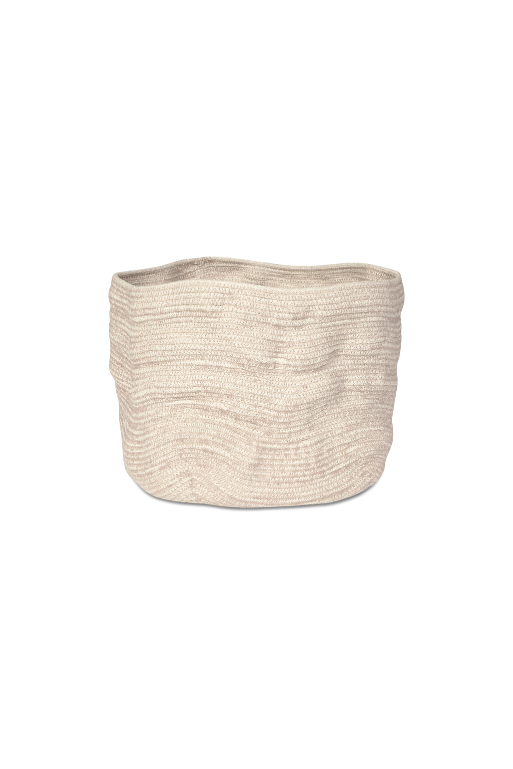 HOHER KORB STONEWASHED NATURAL