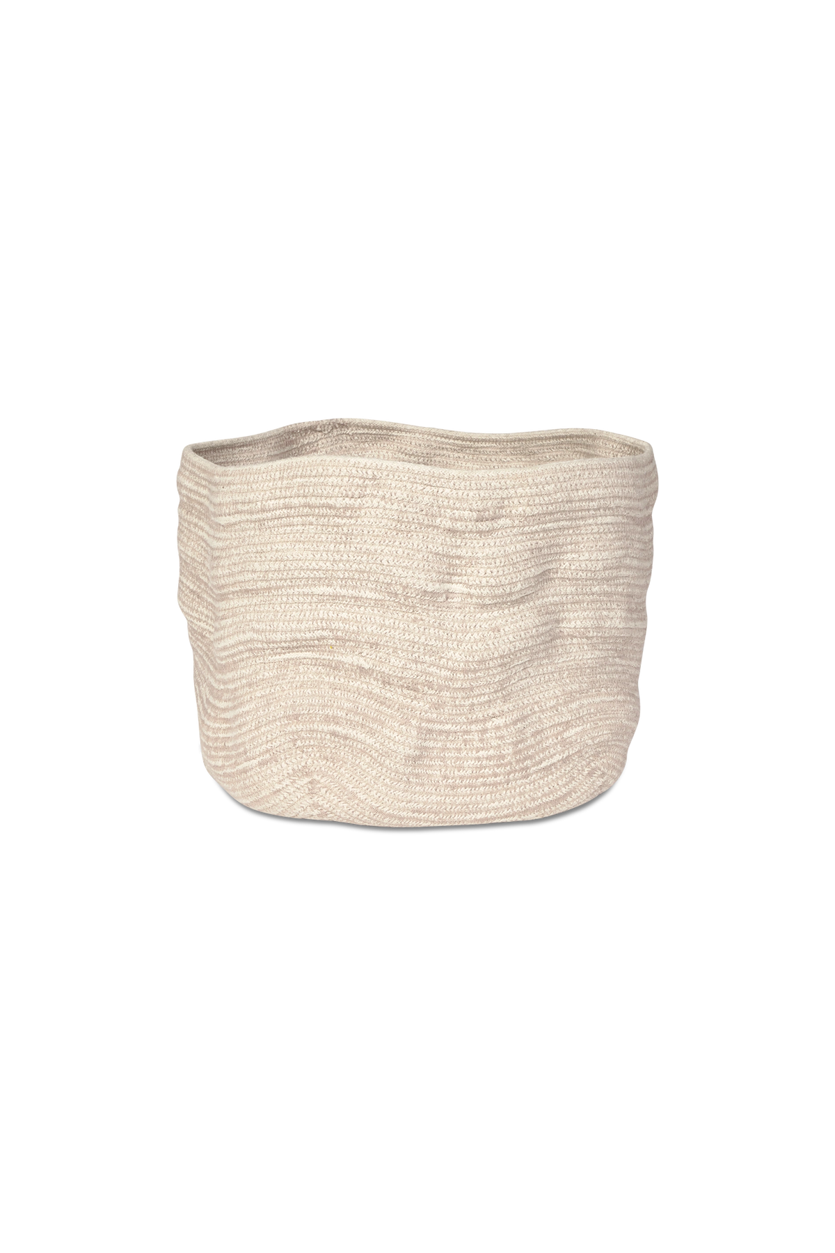 HOHER KORB STONEWASHED NATURAL