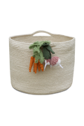 BASKET VEGGIES