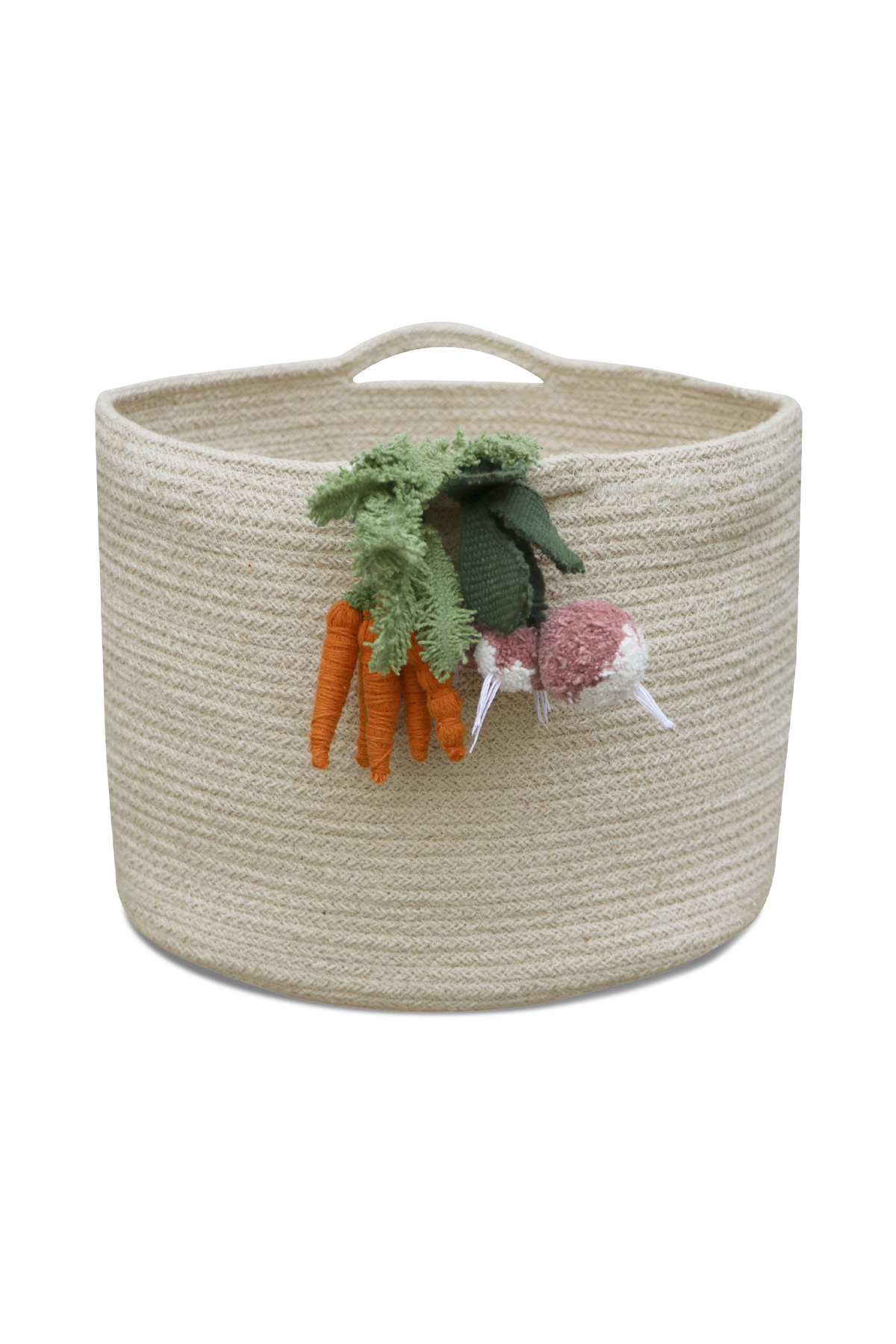 PANIER VEGGIES
