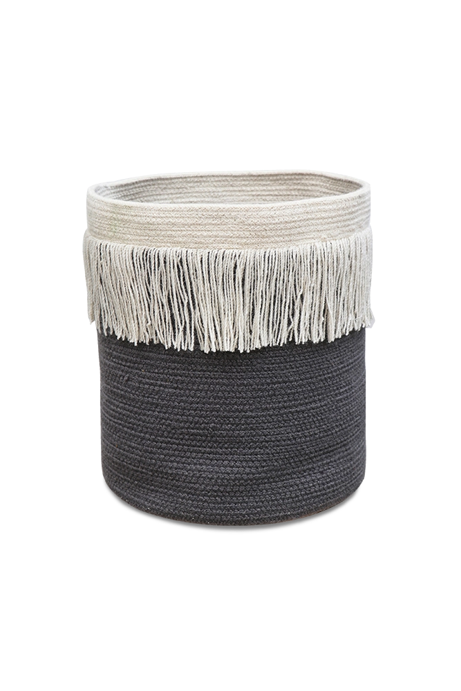 KORB ZARANG CHARCOAL