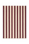 TAPIS À RAYURES SUR MESURE