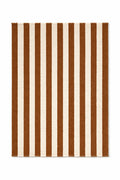 TAPIS À RAYURES SUR MESURE