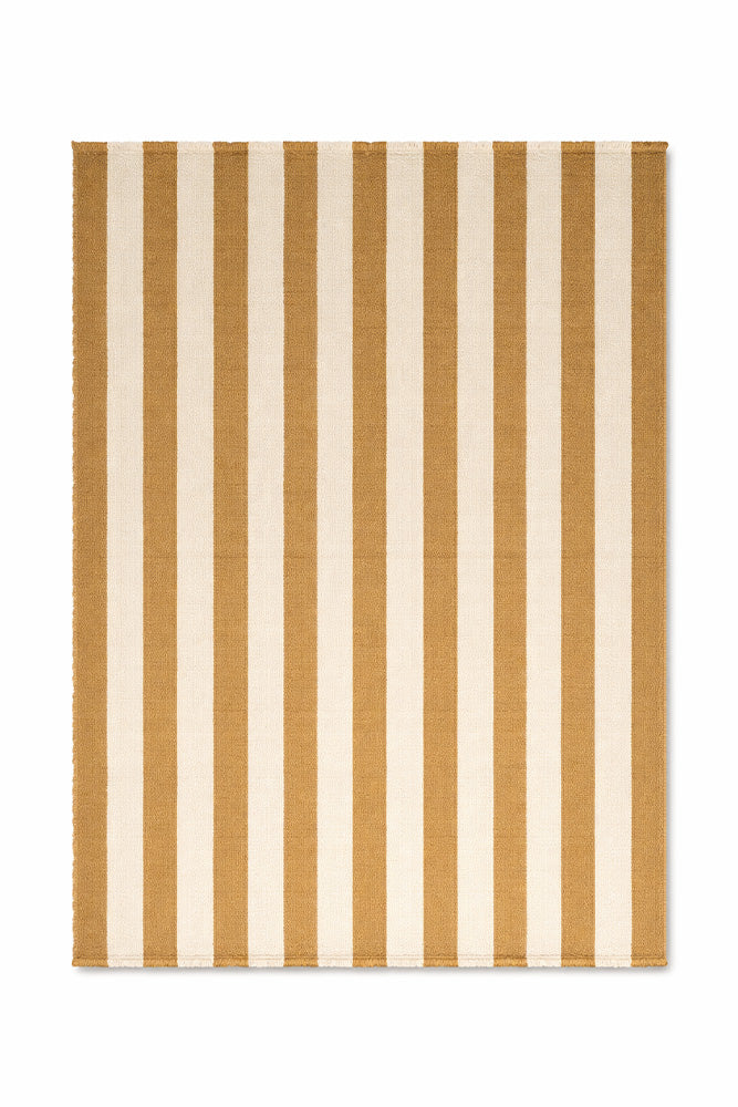 TAPIS À RAYURES SUR MESURE