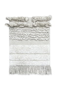 WASCHBARES TEPPICHMUSTER AIR NATURAL