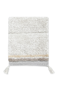 Swatch Washable rug Bloom Natural