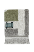 ÉCHANTILLON DE TAPIS LAVABLE ECOCITY
