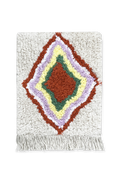 Swatch Washable rug Kaarol
