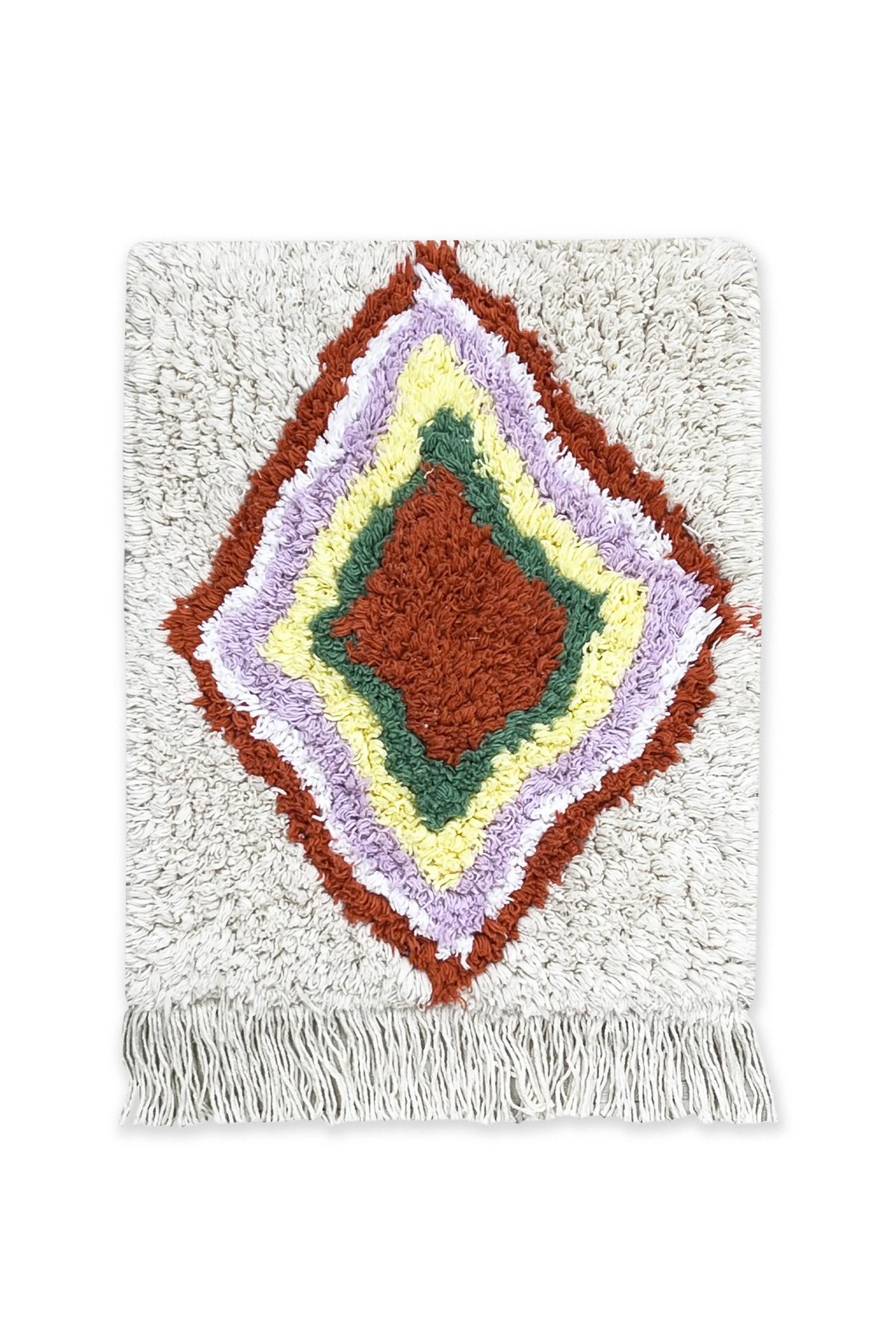Swatch Washable rug Kaarol