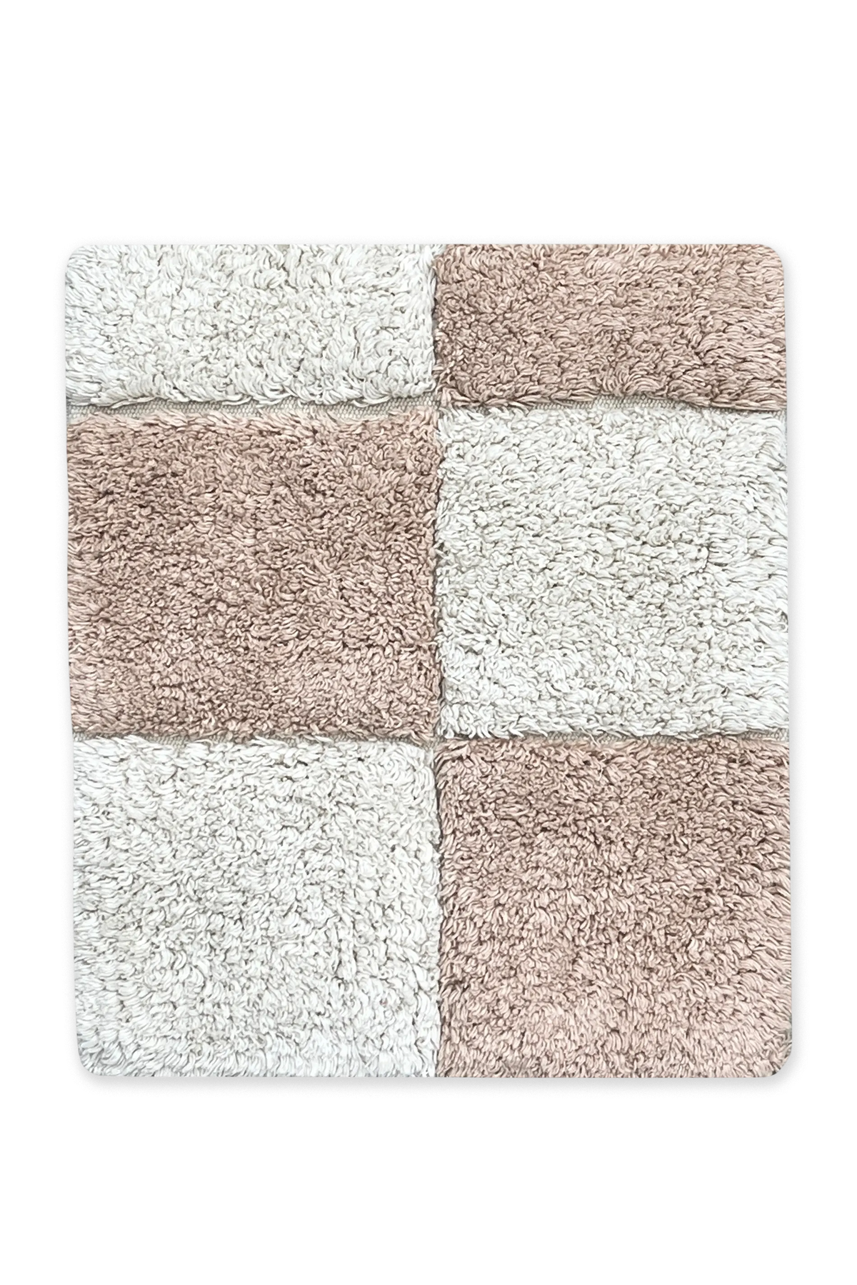 Swatch Washable rug Kitchen Tiles Rose