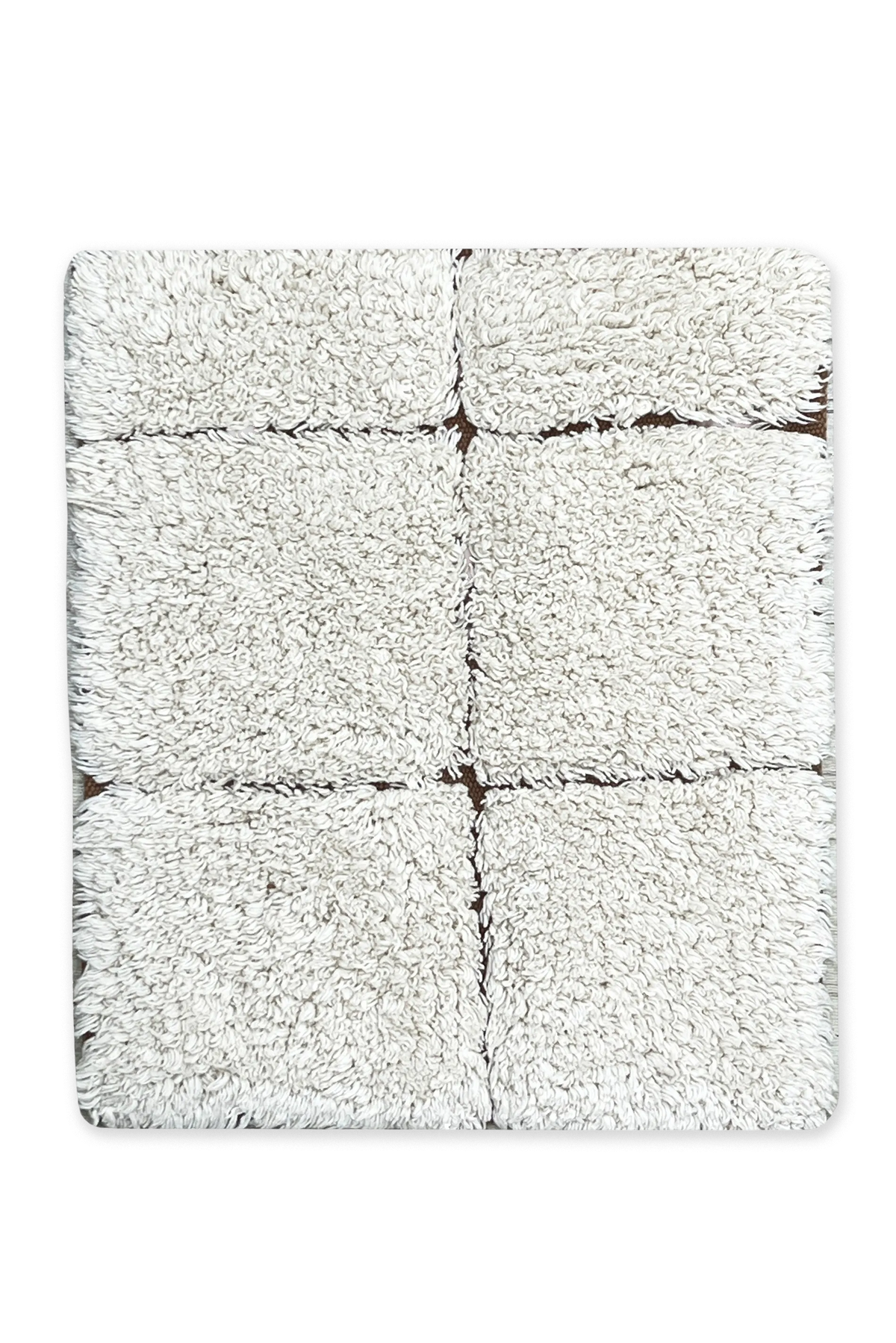 ÉCHANTILLON DE TAPIS LAVABLE MOSAIC