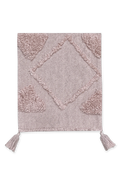 ÉCHANTILLON DE TAPIS LAVABLE TRIBU VINTAGE NUDE