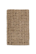 Wollteppich Muster Blur