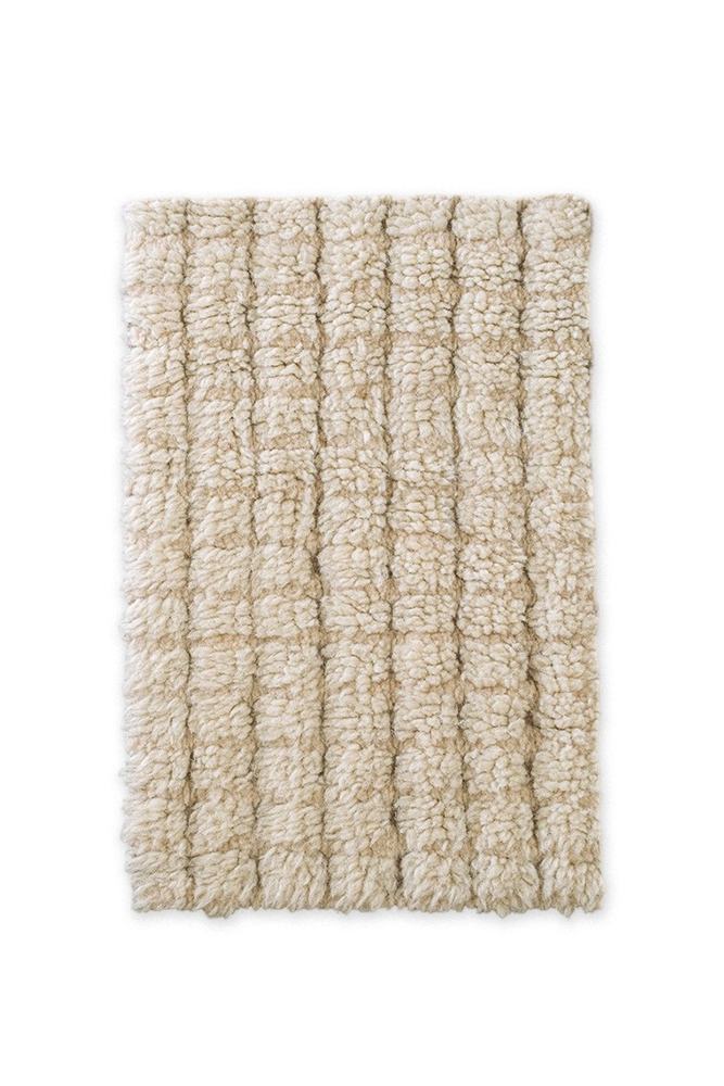 Swatch Wool Rug Net