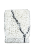 WASCHBARES TEPPICHMUSTER BERBER SOUL